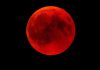 A Blood Moon