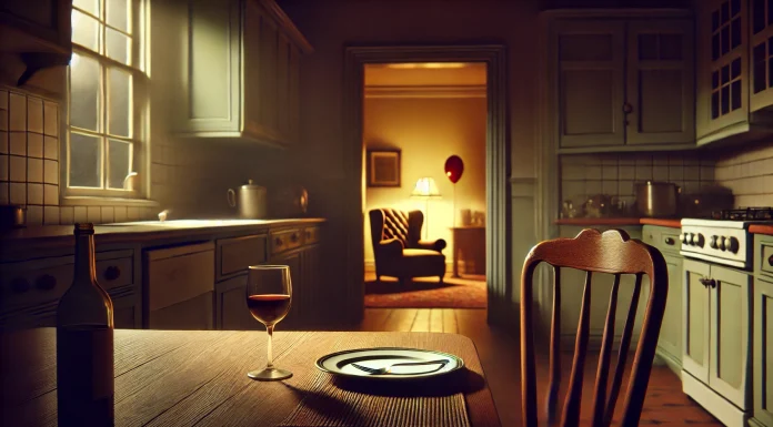 Catching up with the Dead