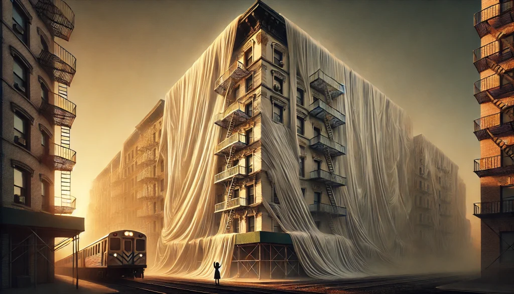 The Christo Apartments