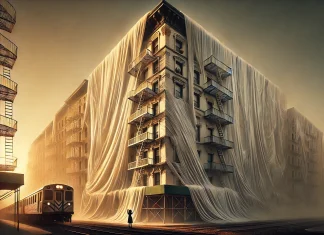 The Christo Apartments