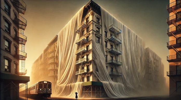 The Christo Apartments