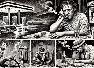 TIMES I FELT LIKE A LOSER