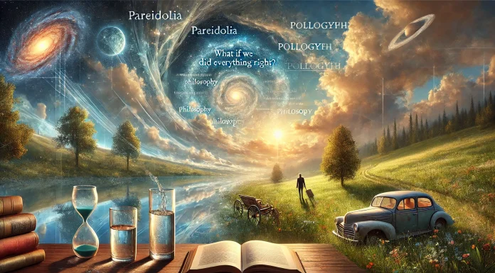 What If We Did Everything Right?