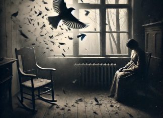 The Hush, the Hush, the Knowing Hush
