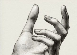 The Hand That Causes All The Trouble ..