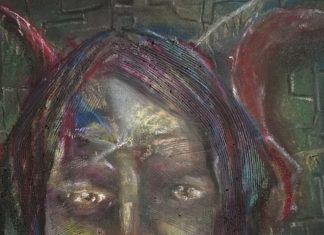 Auguries of Innocence