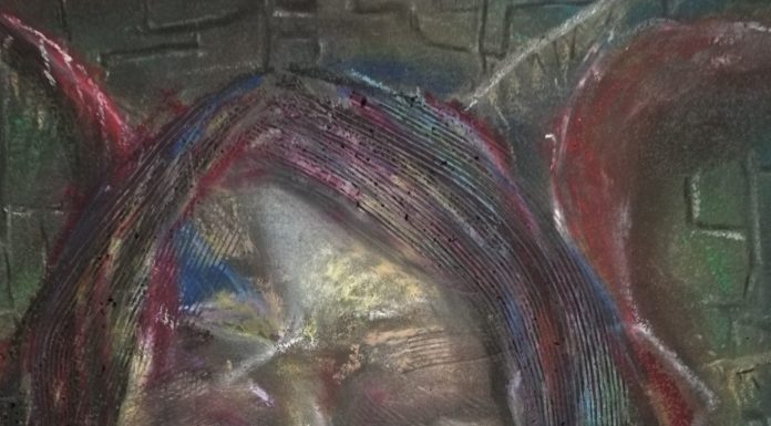 Auguries of Innocence