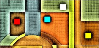 Gallery of Digital Art by Bill Flanagan