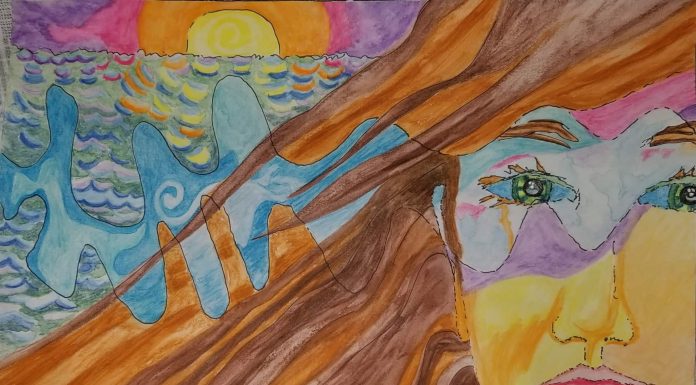 Archive Gallery: Nine Paintings by Renee Elizabeth