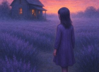 Nightmares with Howie — Our Purple Years