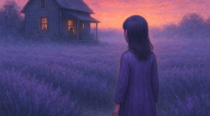 Nightmares with Howie — Our Purple Years