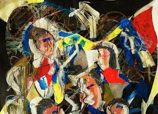 Mars: The Bringer of War