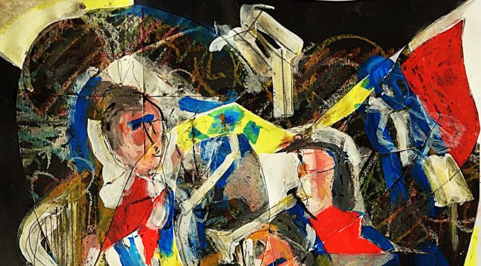 Mars: The Bringer of War