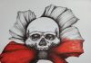 Two Drawings by Tiko Lewis