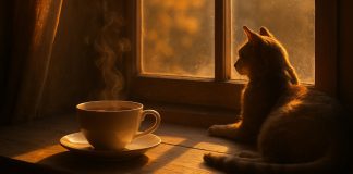 Ode to the Forgotten Hour