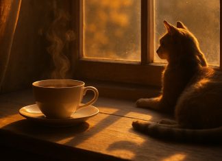 Ode to the Forgotten Hour