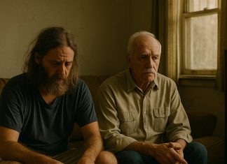 lessons from my dead father