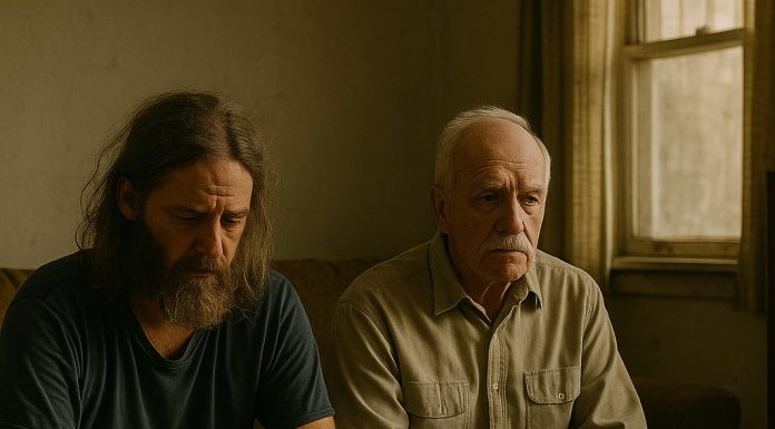 lessons from my dead father