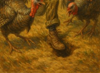 An unenlightened response to a bully