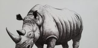 big nose (for Spark)