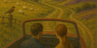 A Dream of Nether Stowey