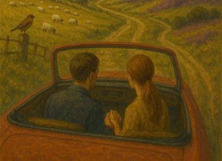 A Dream of Nether Stowey