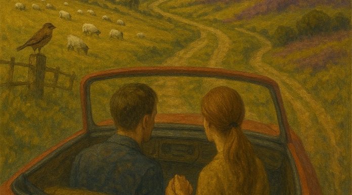 A Dream of Nether Stowey