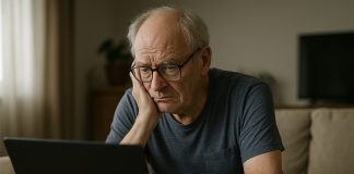 The Golden Years of Gary Goldenberg