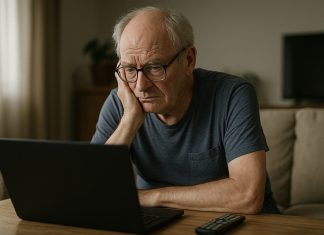 The Golden Years of Gary Goldenberg