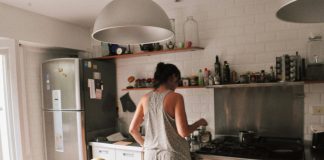 Potato Soup for the Lovelorn