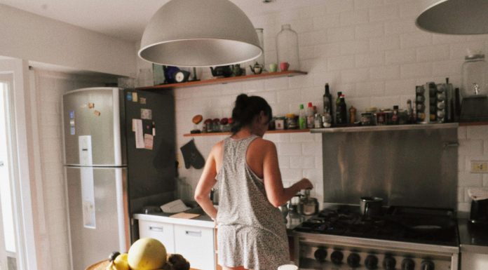 Potato Soup for the Lovelorn
