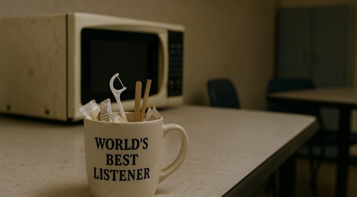 Your call is important to us