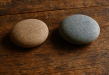 The Two Stones