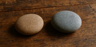 The Two Stones