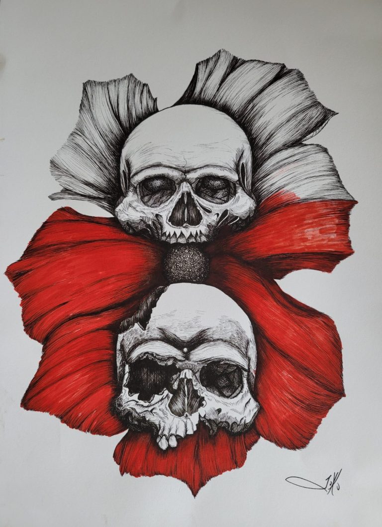 Unfinished but complete