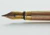 Precision Lost brass quilt pen