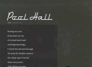 Pool Hall