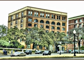 The Wormhole Killers