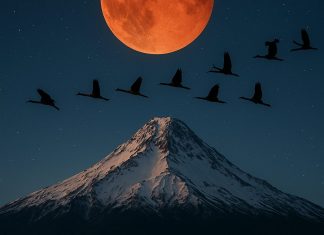 His name means ‘far-seeing’