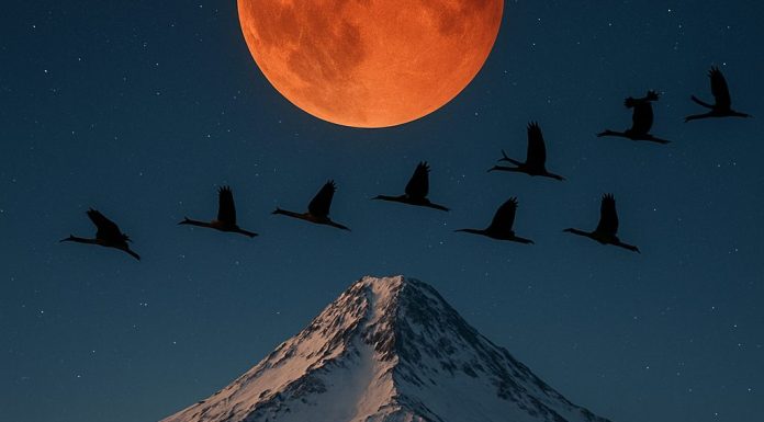 His name means ‘far-seeing’