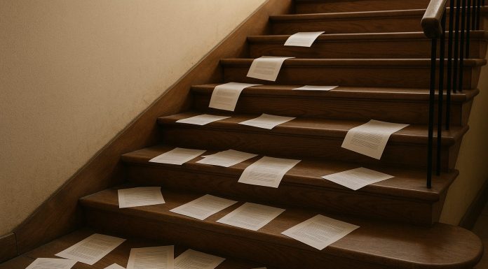 how to be a great professor