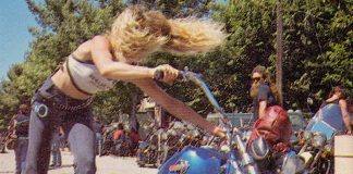 Obscure Object of Desire