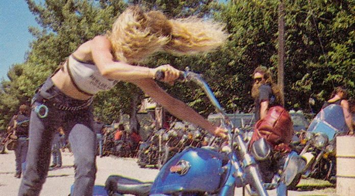 Obscure Object of Desire