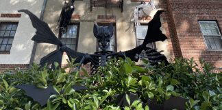 When The Real Dread Is Not Enough (Halloween Redux)