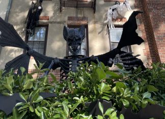 When The Real Dread Is Not Enough (Halloween Redux)