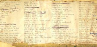 Street music playlist