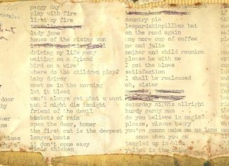 Street music playlist