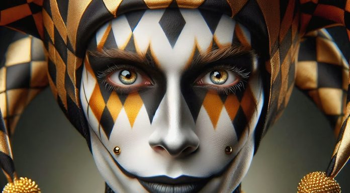 The Indolent Magician