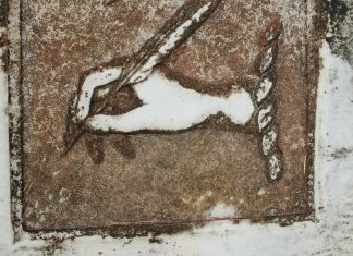 The Architect of Ash