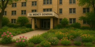 St. Mercy General